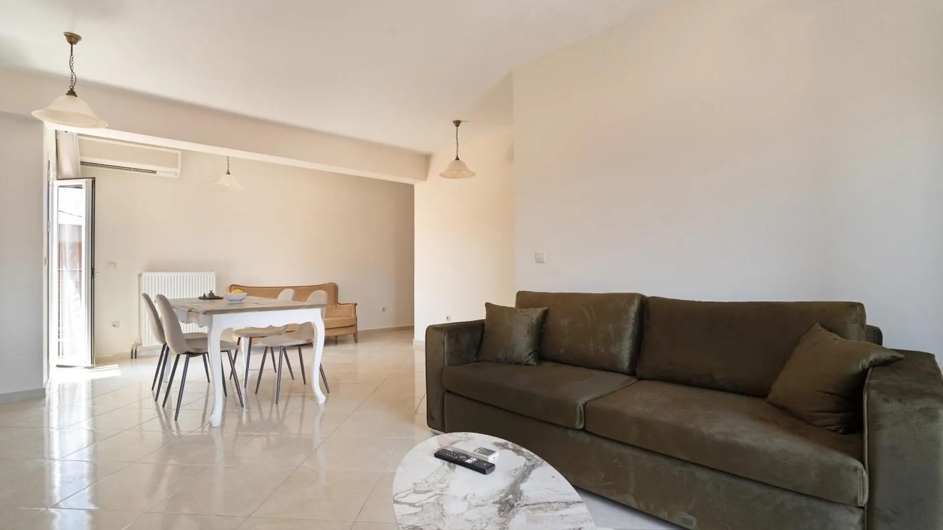 Ardavani City Apartment 12 Αργοστόλι Ελλάδα