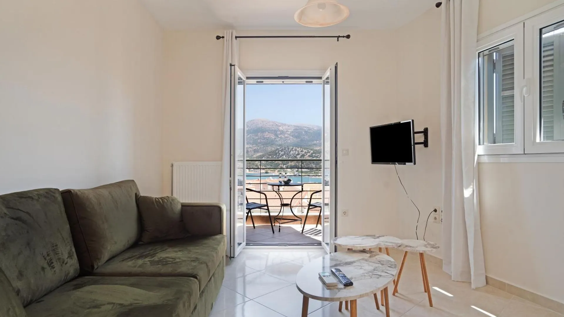 Ardavani City Apartment 12 Αργοστόλι Ελλάδα