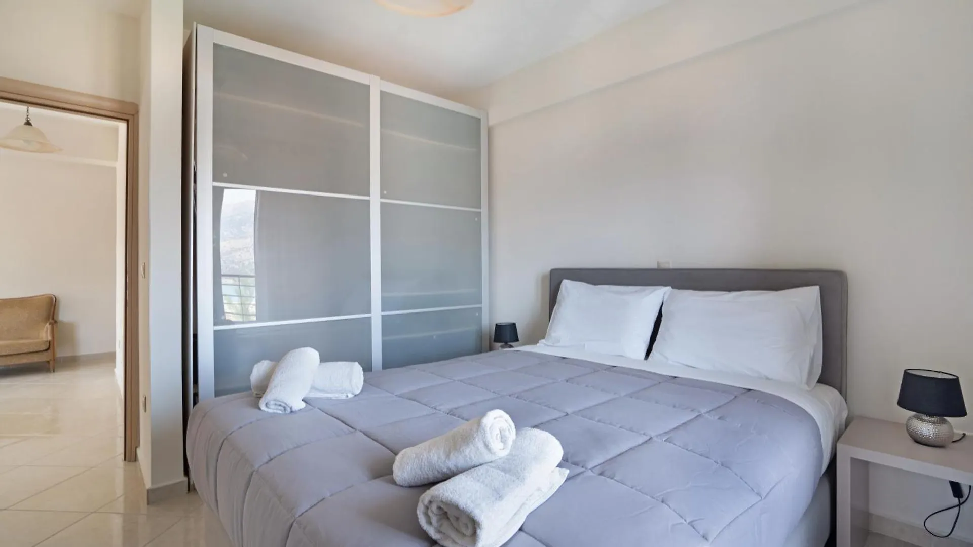 Ardavani City Apartment 12 Αργοστόλι Ελλάδα