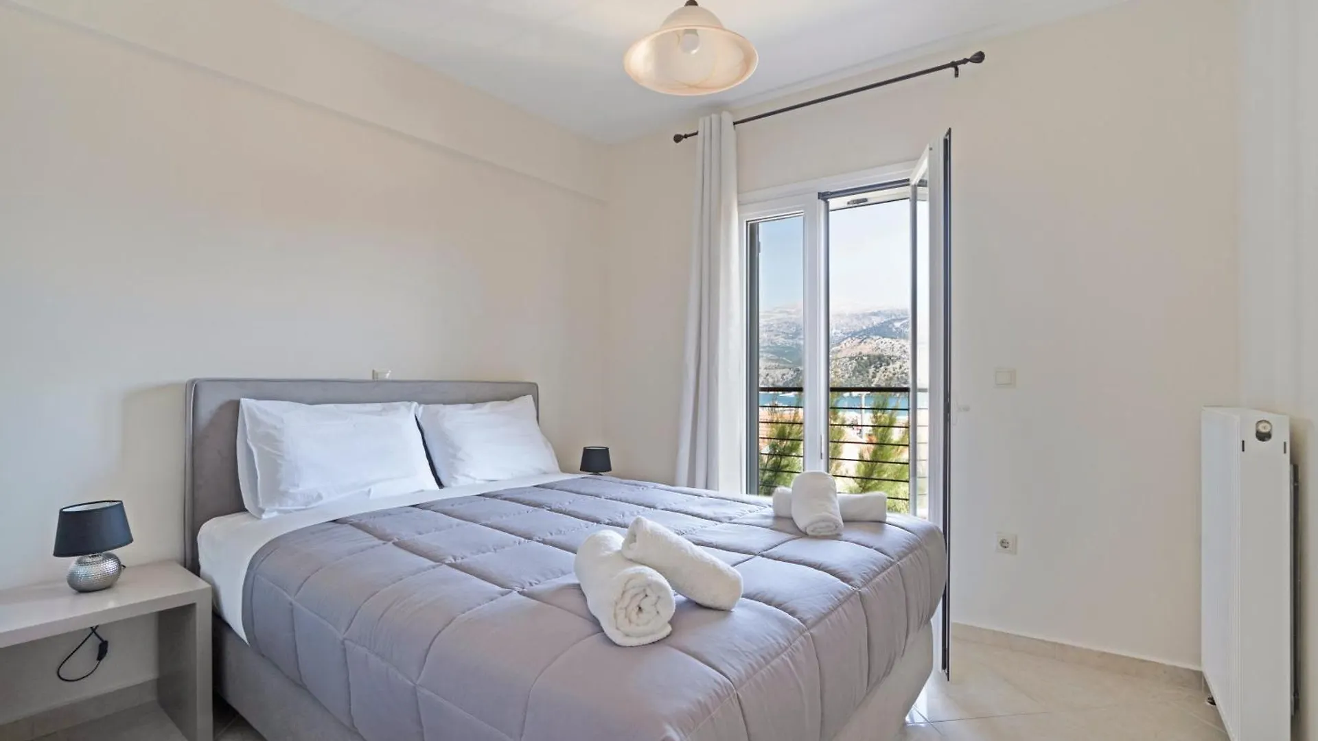 Ardavani City Apartment 12 Αργοστόλι