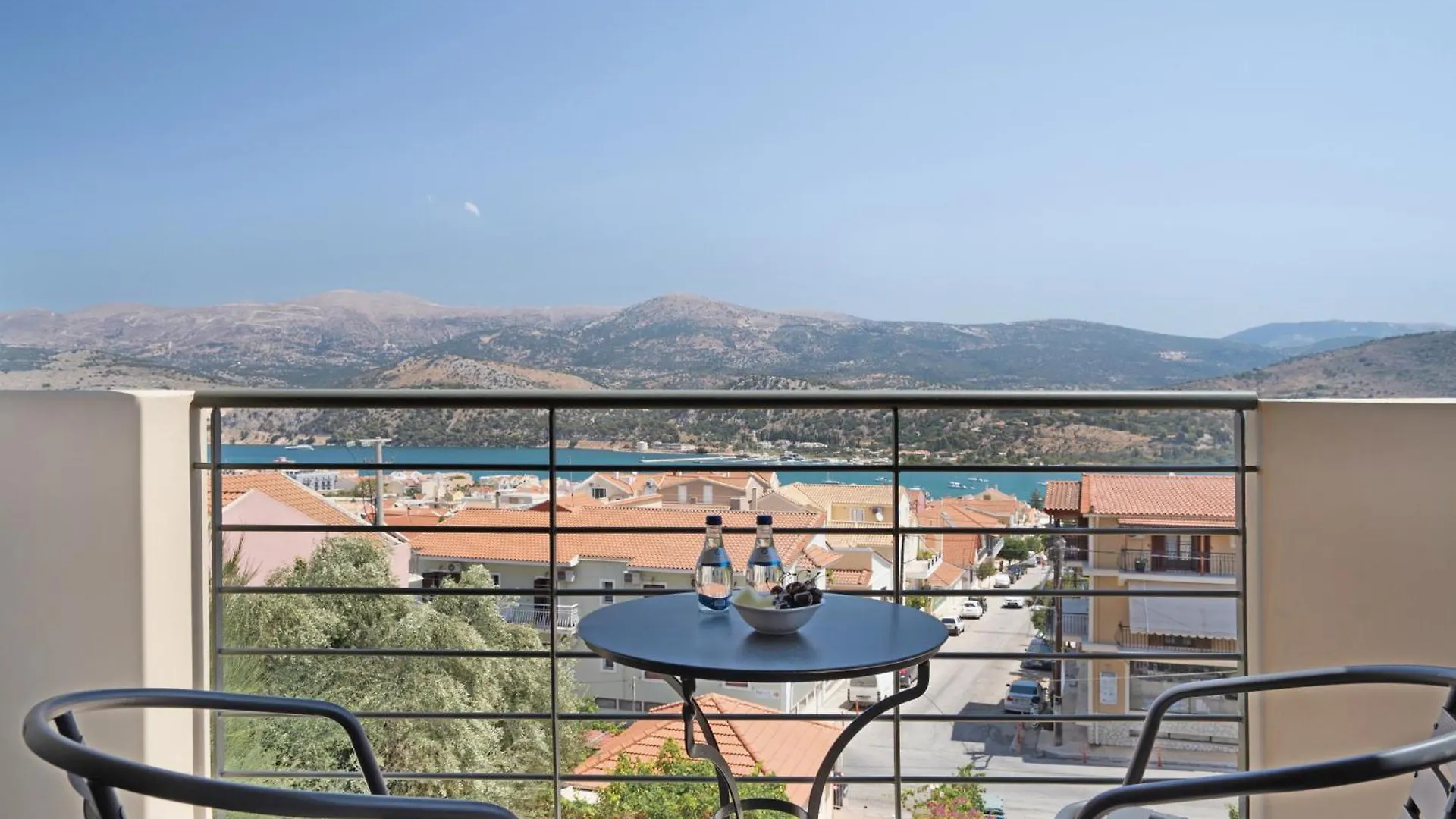 Ardavani City Apartment 12 Αργοστόλι 0*,  Ελλάδα