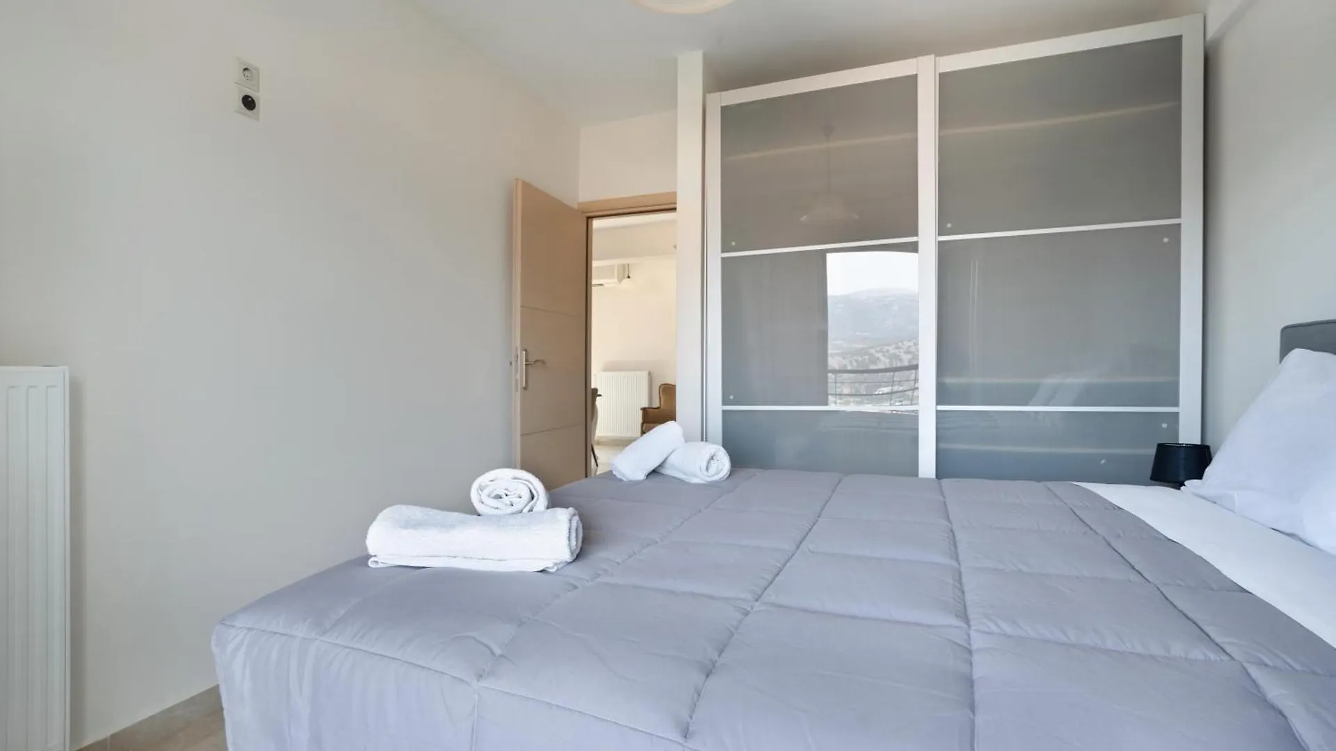 Ardavani City Apartment 12 Αργοστόλι